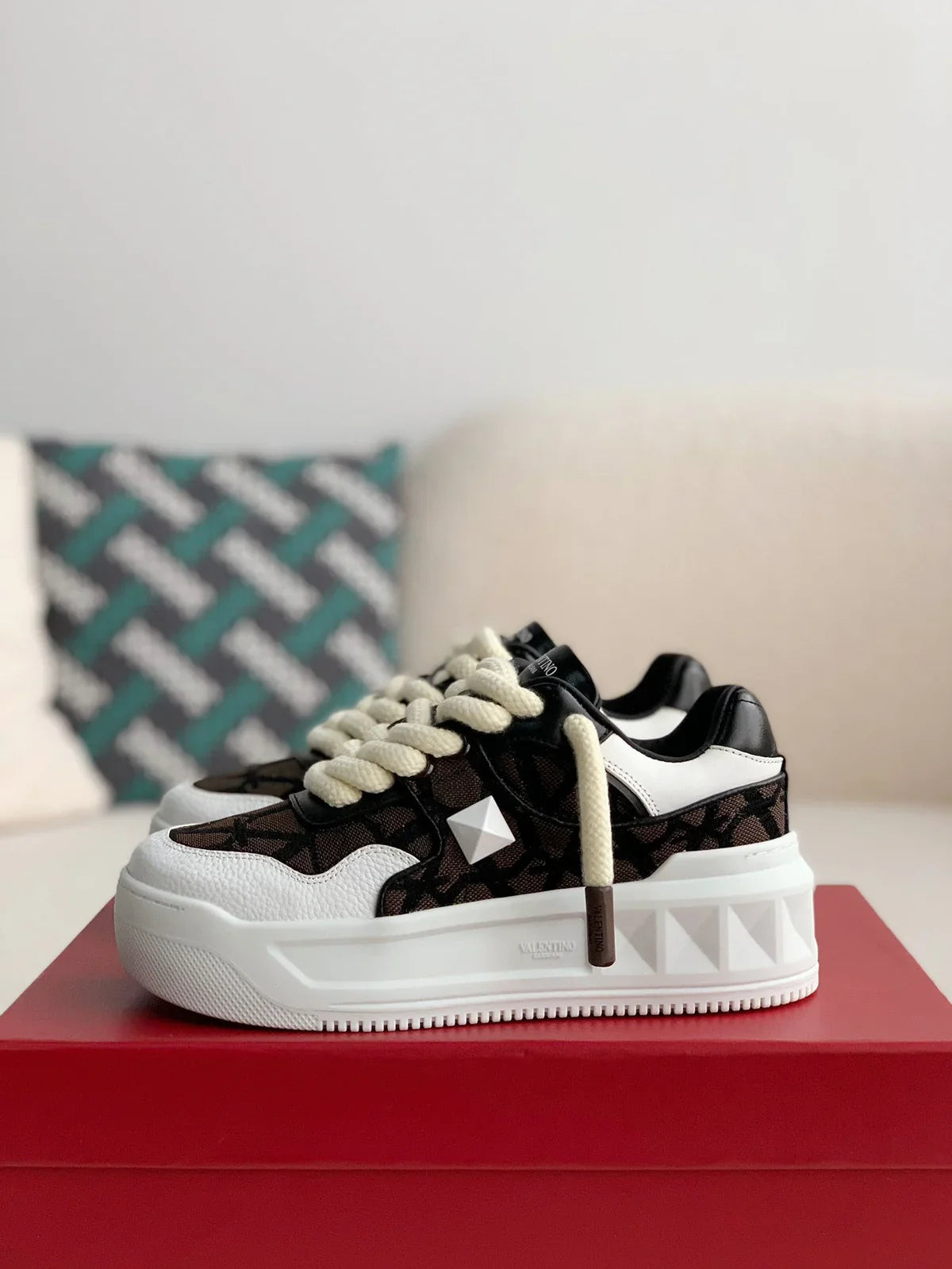 VALENTINO SHOES