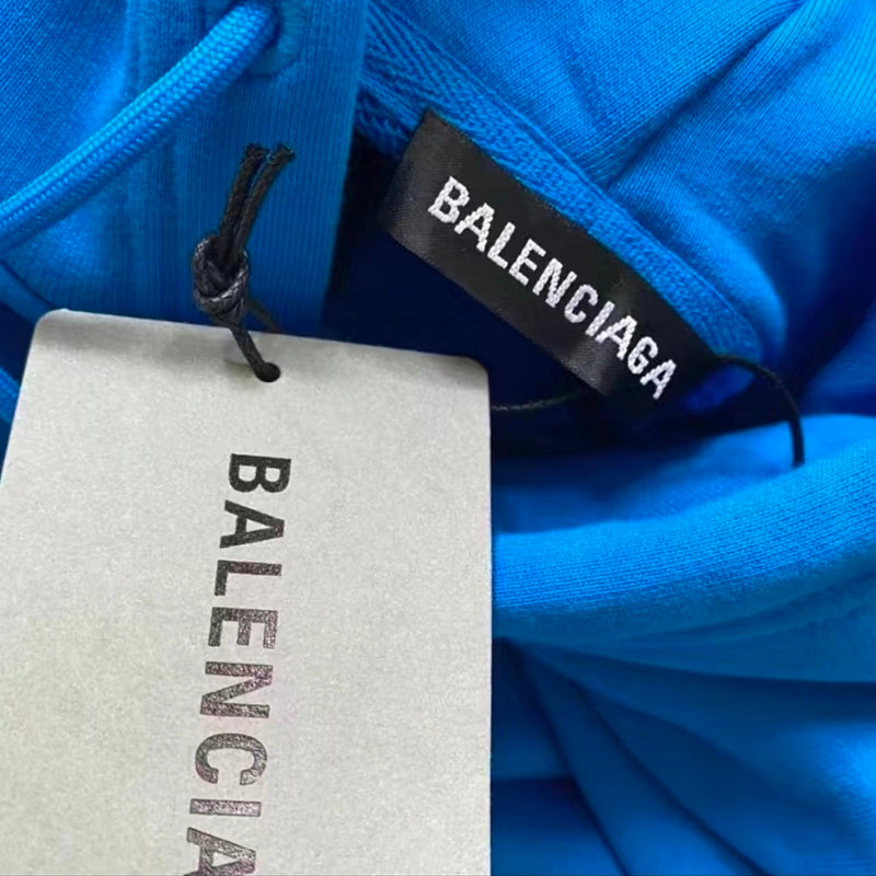 BALENCIAGA HOODIE