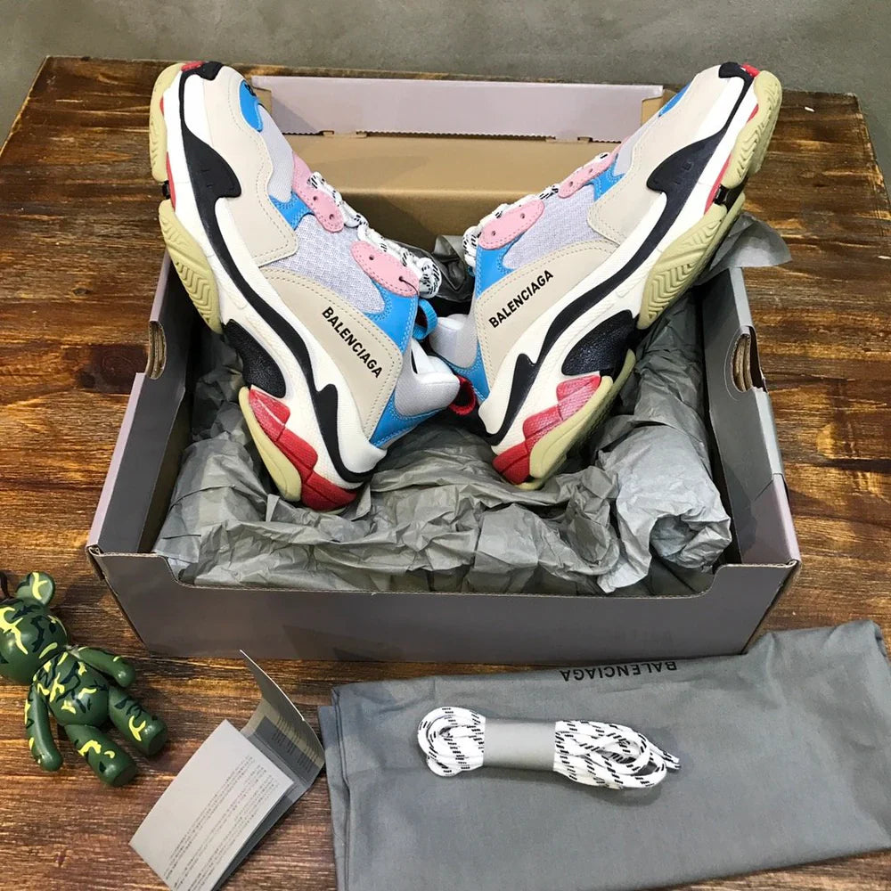 BALENCIAGA SNEAKER