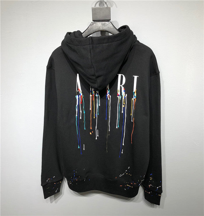 AMIRI HOODIE