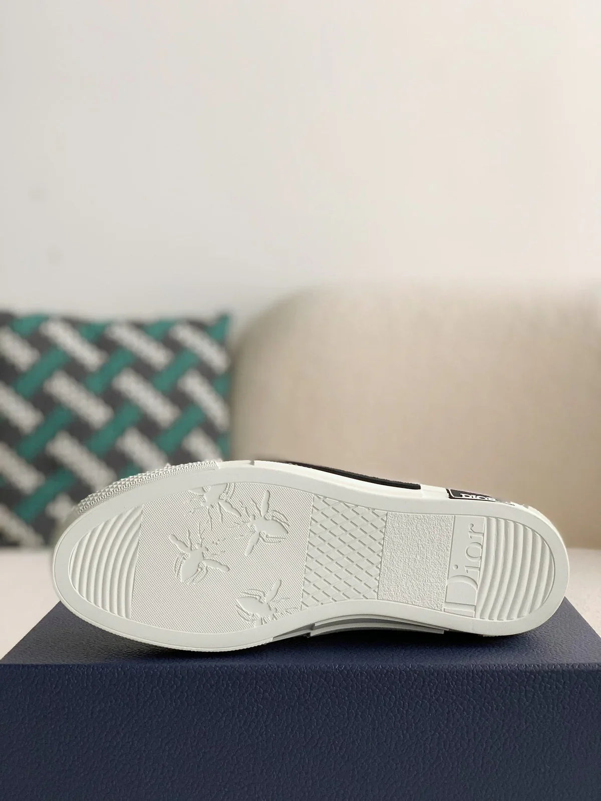 DIOR SNEAKER