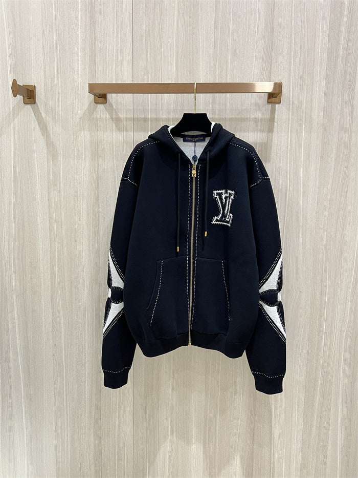 LOUIS VUITTON HOODIE