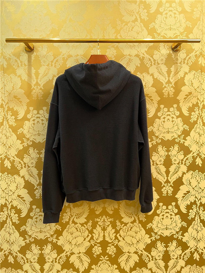 D&G HOODIE