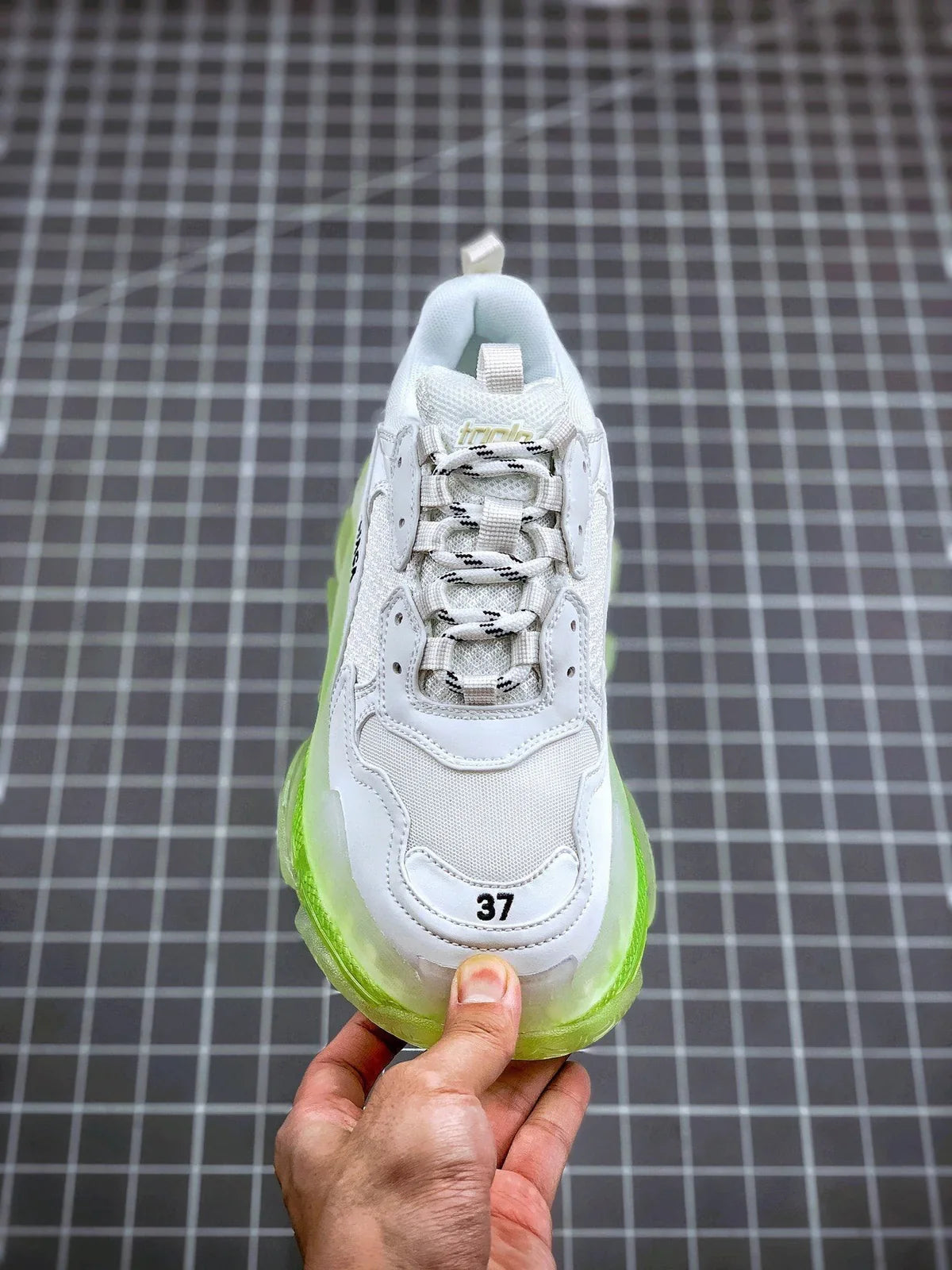 BALENCIAGA SNEAKER