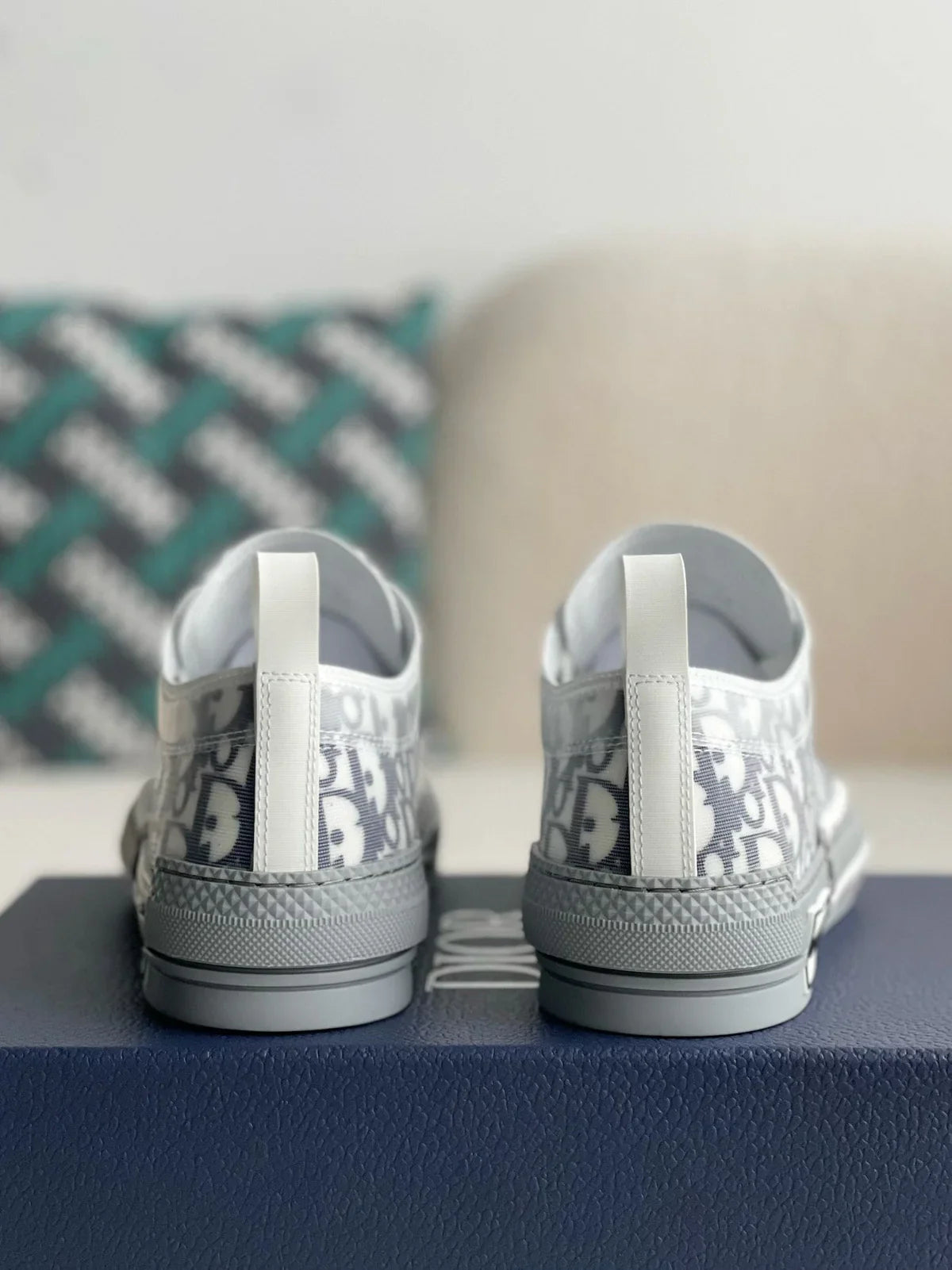 DIOR SNEAKER