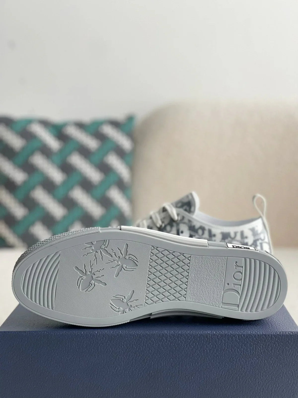 DIOR SNEAKER